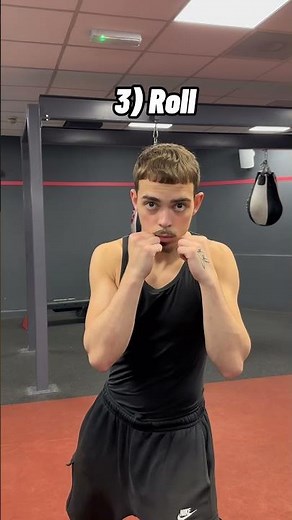 How To Dodge Punches