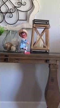 Puppet dancing funny