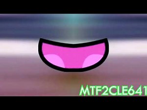 Preview 2 BFDI Mouth MIDI Effects | Klasky Csupo 1997 Effects