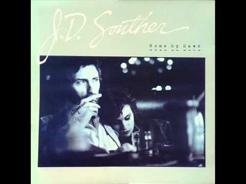 "Say You Will" - J.D. Souther (w/Linda Ronstadt)
