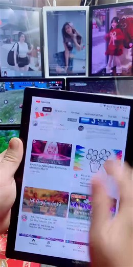 Máy Tính Bảng H13 Pro: Tính Năng Đáng Giá 1680K