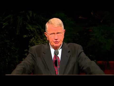 The Empowerment of Humility