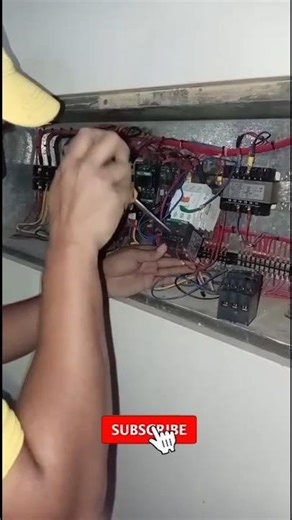 how to change contractor 20 tan package AC and split Ac 🇸🇦 #shorts #mht09