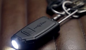 Light Review: SureFire Sidekick Ultra-Compact Variable-Output LED Flightlight - AllOutdoor.com
