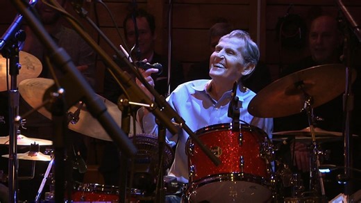 Quick Hits: Levon Helm Performs "The Weight" | WHYY