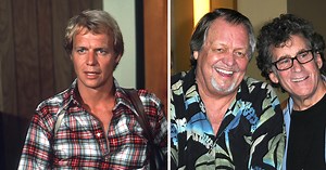 'Starsky & Hutch' star David Soul dies at 80 after "Valiant battle for life' with his loving wife at his side