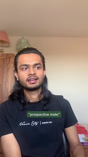 Meet Anurag! So…does being LGBTQIA complicate your dating life? If so, how? #lgbt #lgbtq #pride