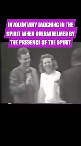 Laughing in the Spirit #Jesus #HolySpirit #HolyGhost #spirituality #laugh #laughter | Apostle Sunny Isuekebhor