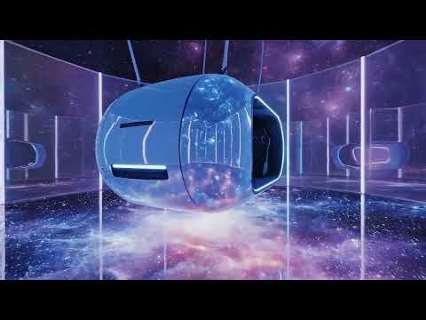 The Gaming Room of 2050 (Insane!) Which one would you choose? 4K 