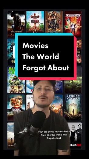 Top 10 Underrated Creepy Movies in the 80s - Pan's Labyrinth