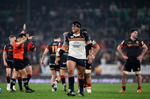 Super Rugby Pacific 2026 Teams: All the UPDATED team news for Round Nine