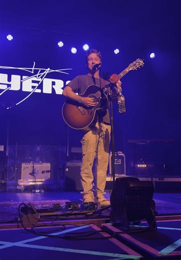 New Song Release from Ty Myers: Must Listen!