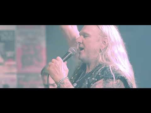Medieval Steel - Medieval Steel (Live At Kyttaro Club, Athens)
