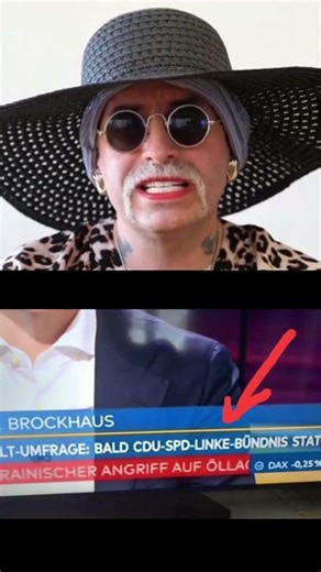 Is the CDU planning a kind of SED 2.0 to secure its place at the trough in Saxony-Anhalt?