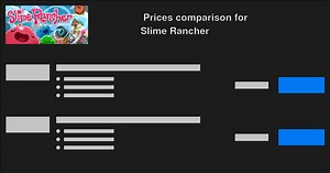 Slime Rancher CD Keys — Buy Cheap Slime Rancher CD Game Keys Online — SYS RQMTS