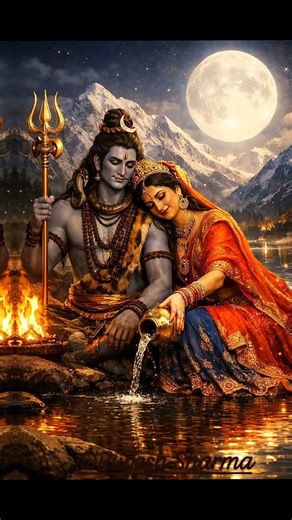 Only one true love that exists