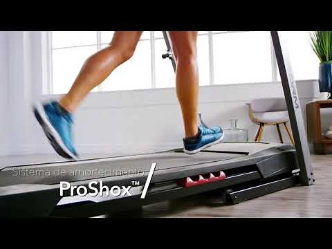 Caminadora proform sport 4.0