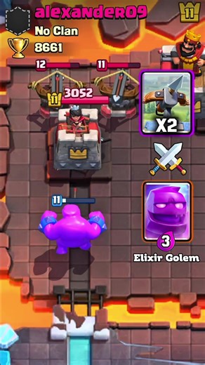X-Bow Strategy in Clash Royale: Guide to Elexirs