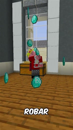 ¿CÓMO JUGAR SURVIVAL CON TUS AMIGOS? 🤯⛏️ #shorts