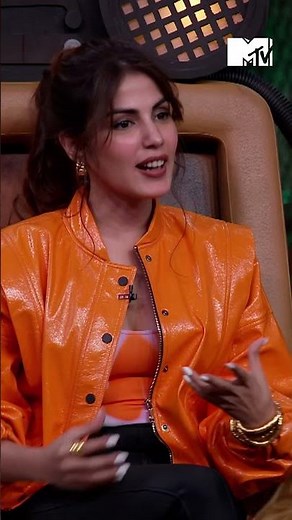 Contestants face their toughest challenge yet on MTV Roadies | #Roadies2024 #Adventure #Shorts