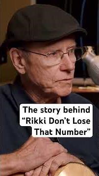 Dean Parks’ recalls his 1st Steely Dan session