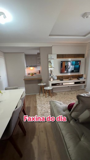 Faxina do Dia: Dicas Para Uma Casa Brilhante