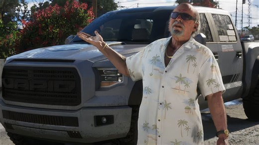 GTA 6 took so long that former dev thinks Rockstar entirely rebuilt Rage engine