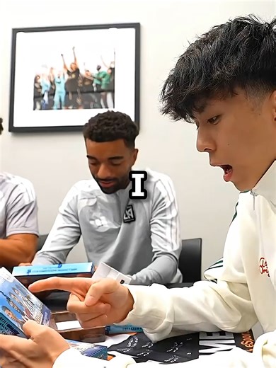 Ray's Unfiltered Take on Football Players