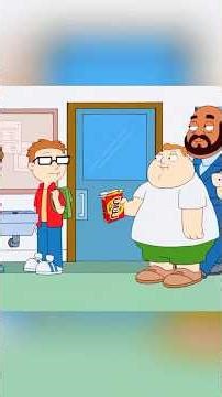 Stupid Barry has a photographic memory