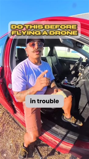 David Aguilar | Drone Expert & Videographer on Instagram: "These two drone apps are an absolute must-have for any pilot. They help you log every flight, check airspace conditions before you even arrive on location, and keep each mission safe and compliant. UAV Forecast gives you real-time weather and flight conditions, while Air Control keeps your flight logs and airspace checks organized. Your clients get peace of mind knowing you’re on top of everything—prepared, professional, and in control."