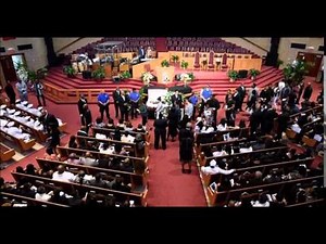 LIONEL PICKENS AKA "CHINX" Funeral Photos (May 26, 2015)