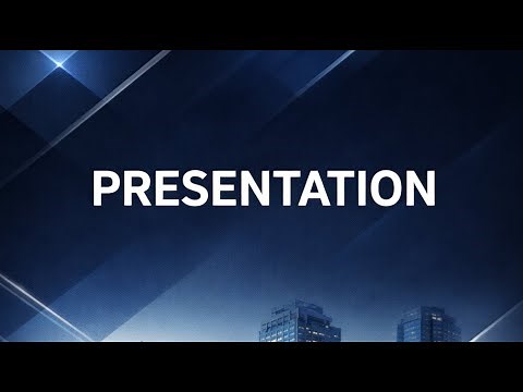 Corporate Music for Presentations | Premium Background Track for Professionals