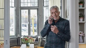 Hulpvideo - bellen via de app