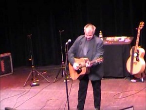 John Prine @ the State Theather Ithaca New York 4/13/13 Full show