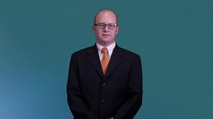 Sunday School in ASL