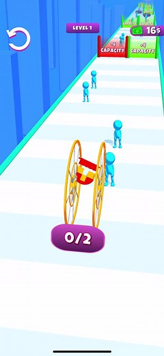 Ferris Wheel 3D Gameplay #shorts #viralvideoreels #newreels #gamereels #fbviral #reelsusa #gamevault #facebookreels | Good Gaming
