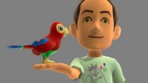 Microsoft demos Xbox One's new Friends app