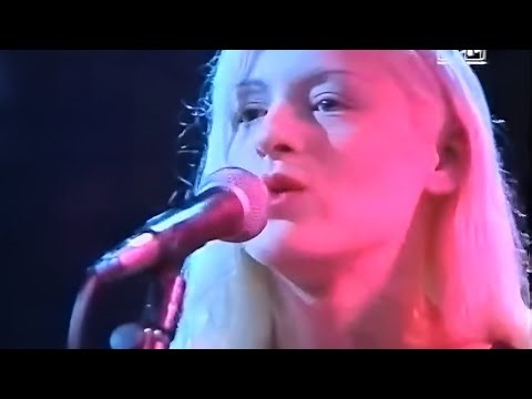 Cherub Rock Smashing Pumpkins [Acoustic live on MTV Most Wanted 1993]