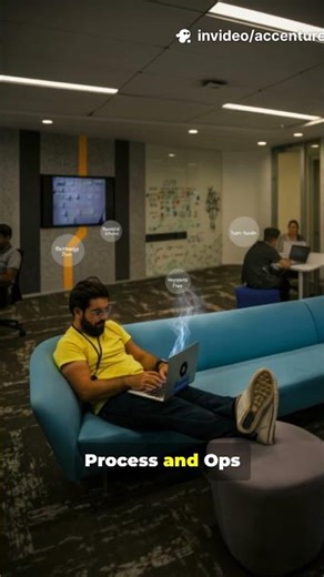 Accenture Finance Job 17/01/2026 #job #financejob #FP&A #money