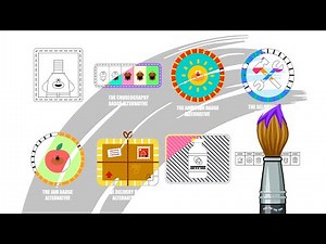 Colouring | Every Hey Duggee Alternative Badge - Part 11