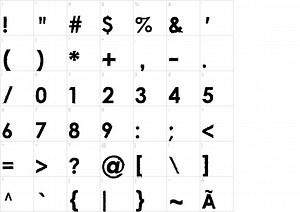 Century Gothic Bold Otf Download