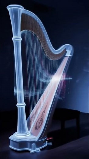 Harp technology #bnbc2020 #civilengineering #building