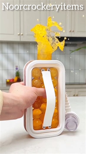 cool ice maker bottle #usatrending #uk #europe #summerlover #summer #fyp