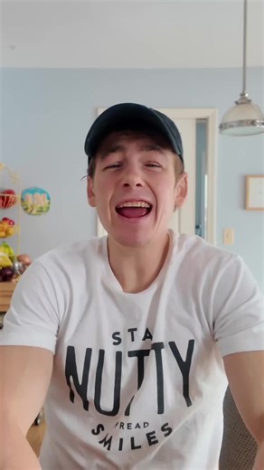 🎄🥜 NEW Nerdy Nuts Nutcracker Sundae Review | Butterscotch PB Madness! 🍯🎬 https://www.youtube.com/channel/UCZmRsOON0k9n2VBMDR7T18w code FASTFOODIES10 to save! Checkout the flavor on the website! Code FASTFOODIES10 to save! https://nerdynuts.com/discount/FASTFOODIES10 Holiday vibes meet dessert overload today — I’m digging into the Nutcracker Sundae Peanut Butter Treat from Nerdy Nuts 🎄✨. This indulgent creation packs multiple layers of flavor and texture: * 🍨 Butterscotch ice cream base * �