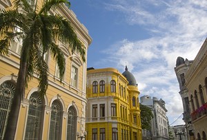 Recife Travel Guide - Expert Picks for your Vacation