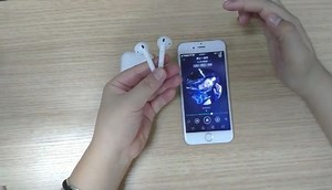 BRAND NEW! JUST IN! 🧨♥️🔥 i12 BLUETOOTH EARPODS🎵🎶 PRICE $250.00 | C&H Electronics