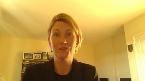 14K views · 68 reactions | Fran Collins, CEO of Red Funnel, has released a video explaining the company's decision regarding their reduced cross-Solent servicse. Read more at https://www.islandecho.co.uk/red-funnel-and-hovertravel-cut-services-further-as-covid-19-crisis-continues/. | Island Echo | Facebook