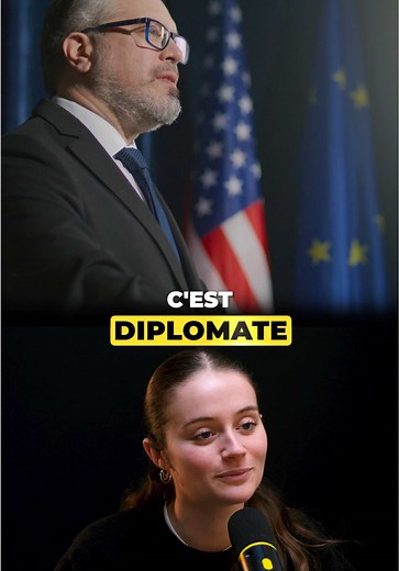 Le Métier de Diplomate : Salaire et Compétences Essentielles