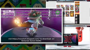 Super Mario Odyssey Xci Download