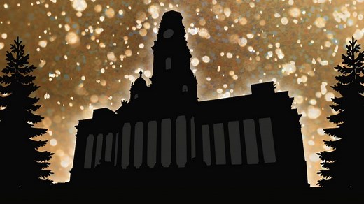 Christmas Parties | Portsmouth Guildhall